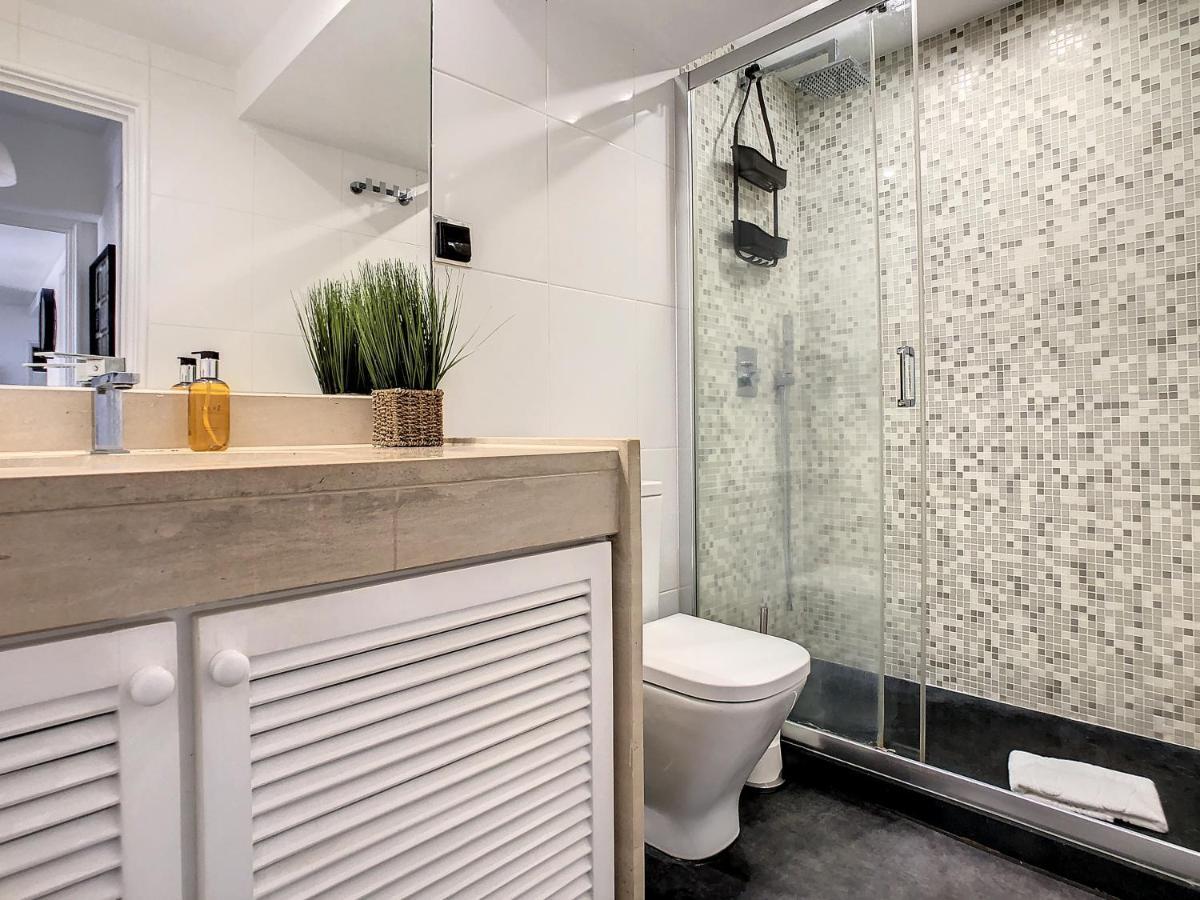 Apartment Ocean Breeze By Lovelystay Funchal (Madeira)