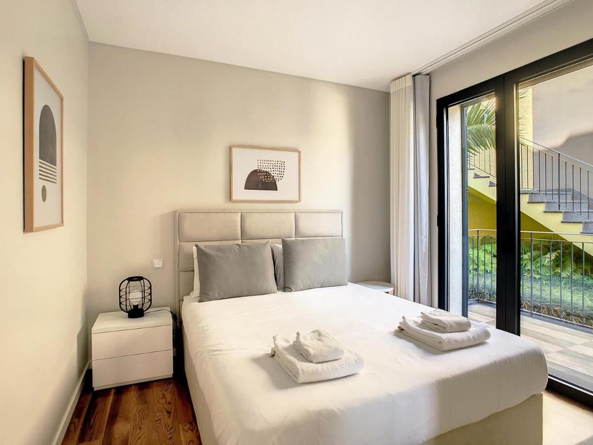 Sunlight By Lovelystay Funchal (Madeira)