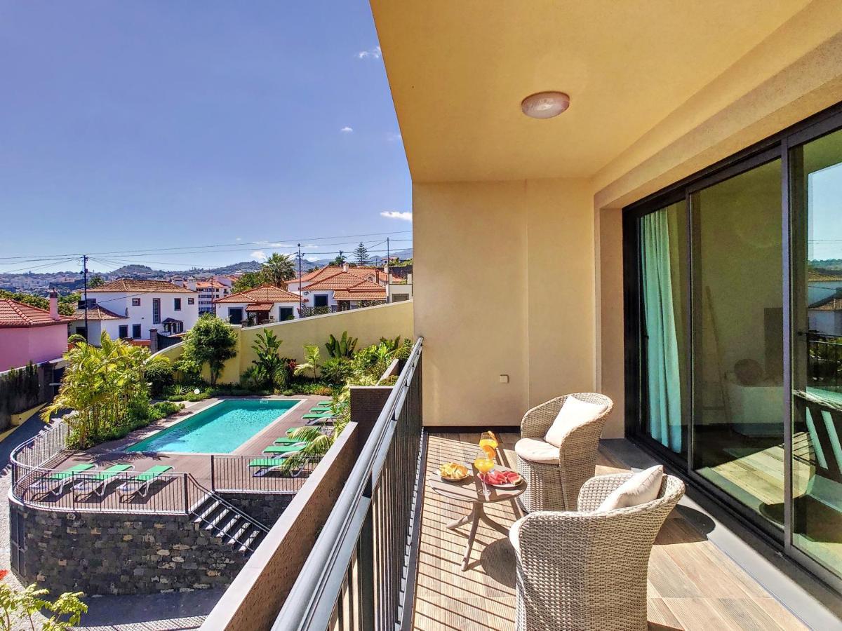 Sunlight By Lovelystay Funchal (Madeira)