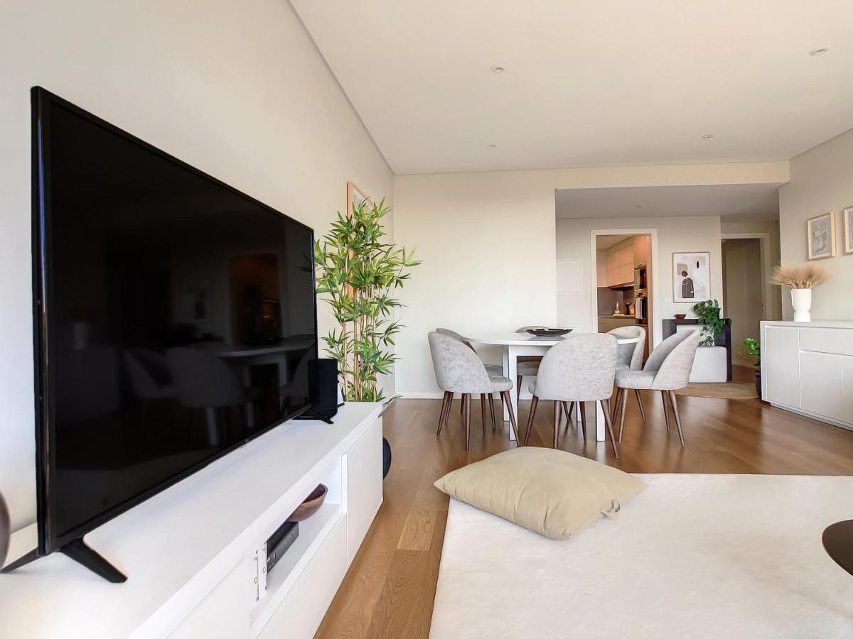 Apartamento Sunlight By Lovelystay
