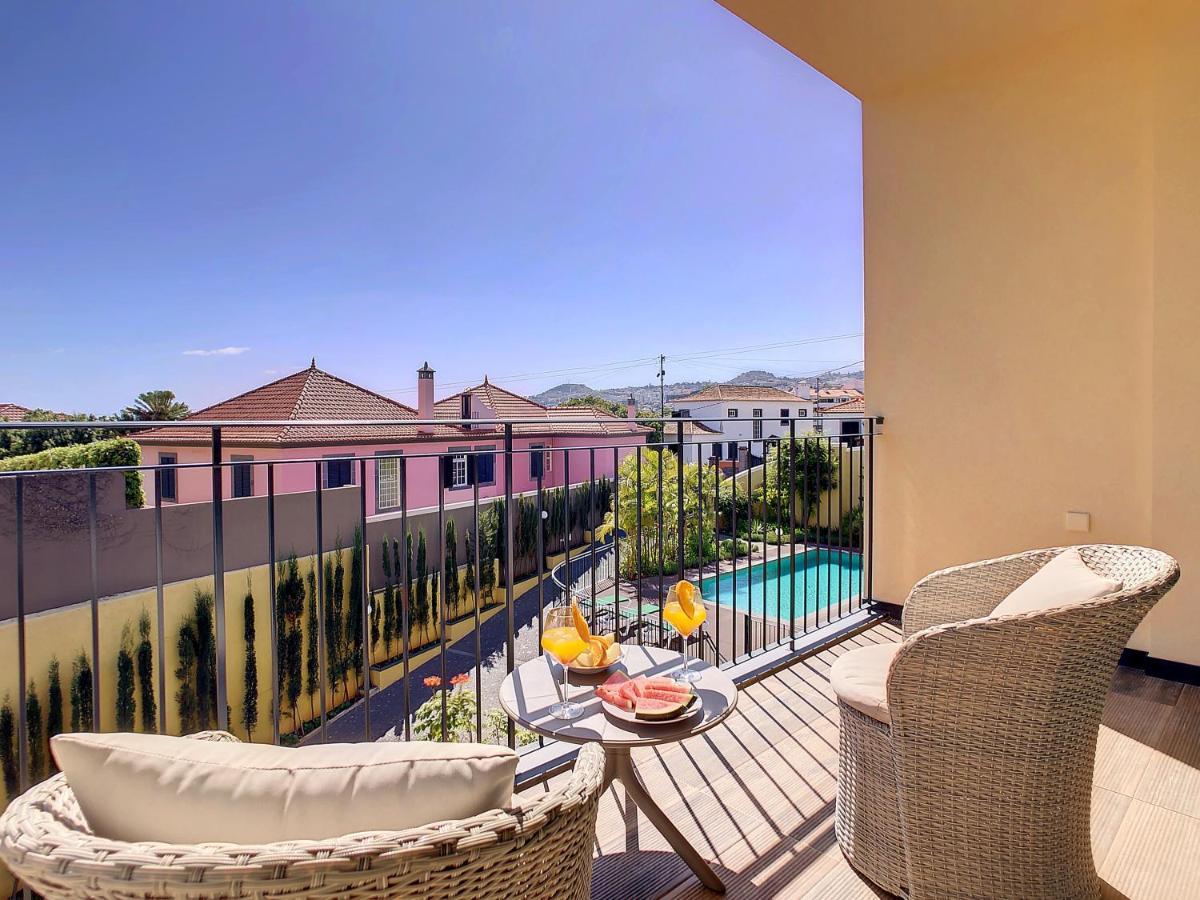 Apartamento Sunlight By Lovelystay Funchal (Madeira)