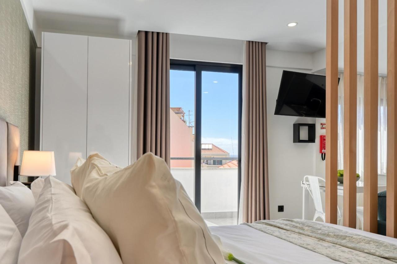 Beco Santa Emilia 4q, A In Madeira Apartment