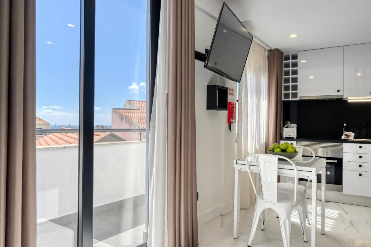 Beco Santa Emilia 4q, A In Madeira Apartment