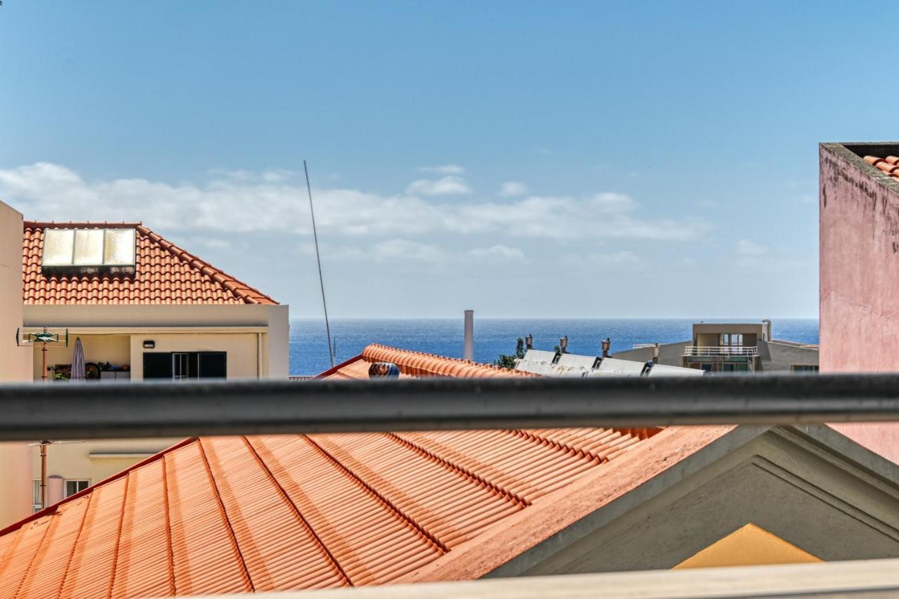 Beco Santa Emilia 4q, A In Madeira Apartment *