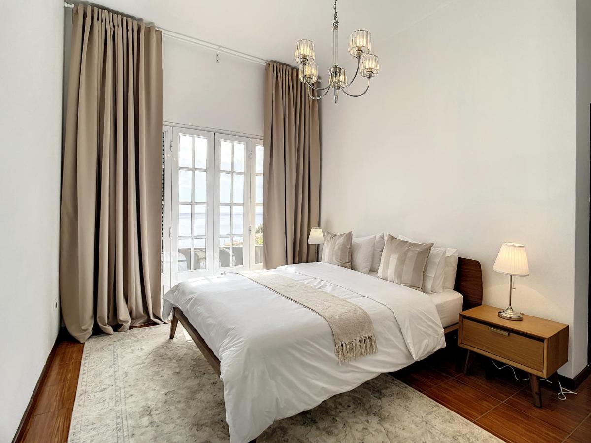 Formosa View By Atlantic