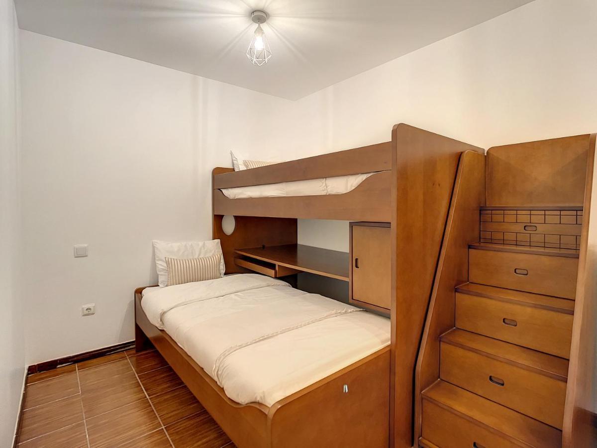 Vakantiehuis Formosa View By Atlantic *