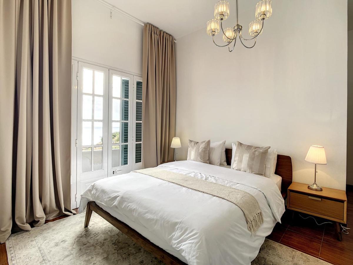 Vakantiehuis Formosa View By Atlantic *