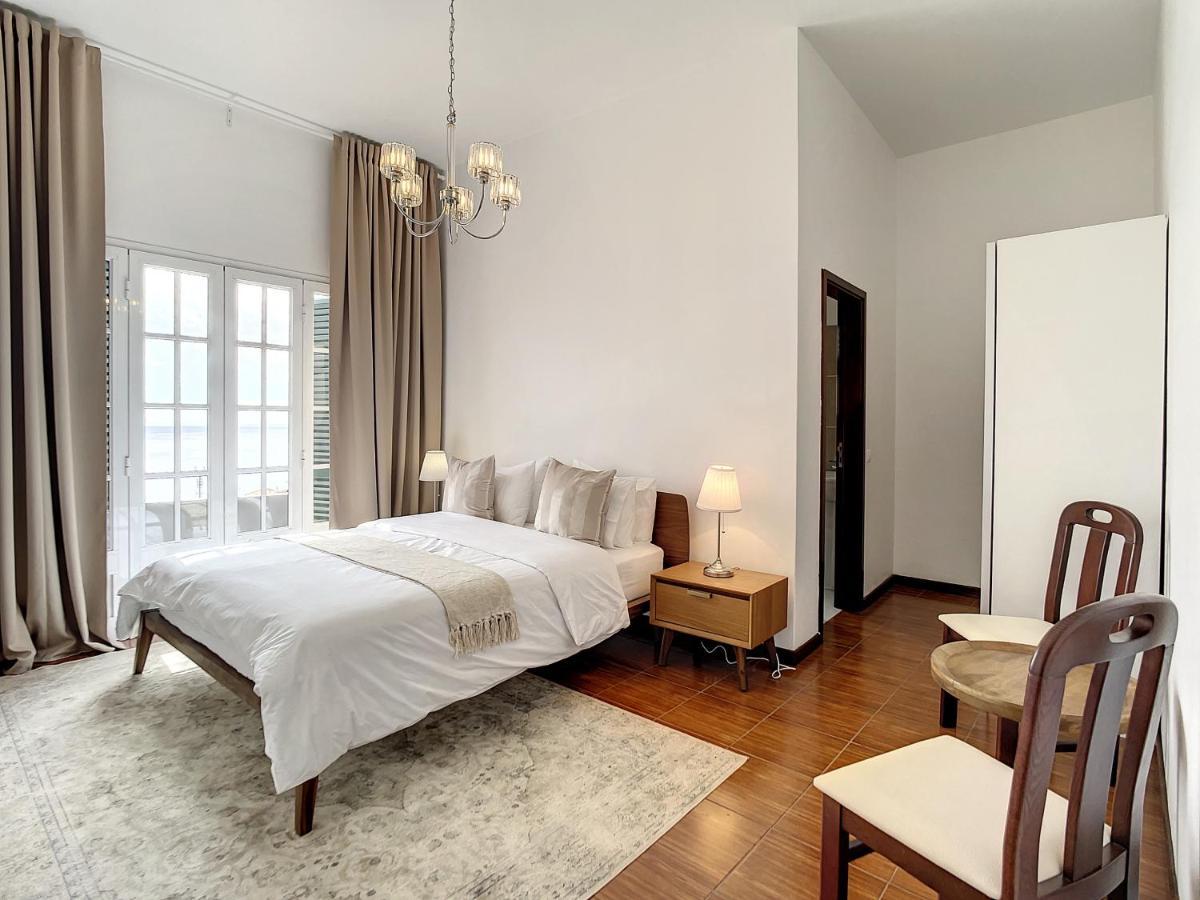 Formosa View By Atlantic