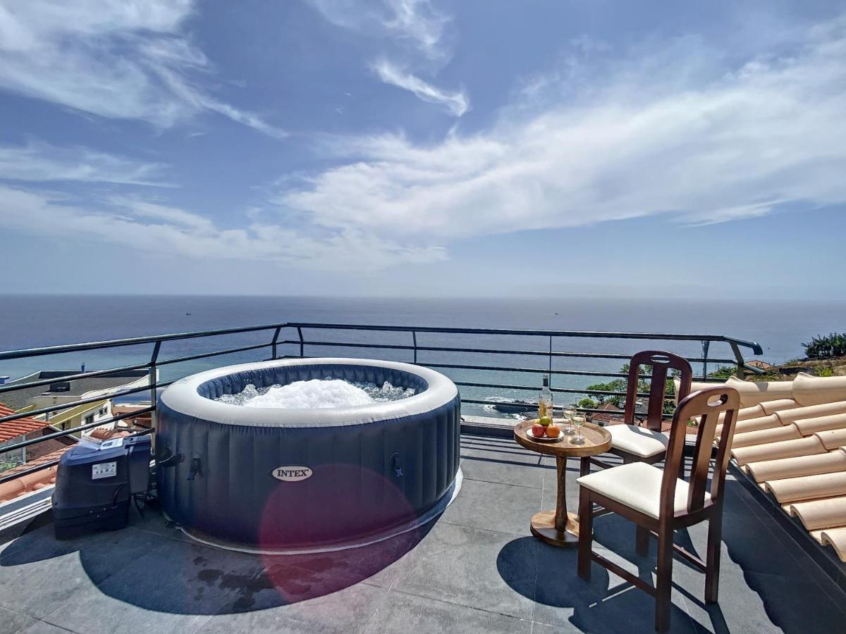 Formosa View By Atlantic Vakantiehuis Funchal (Madeira)