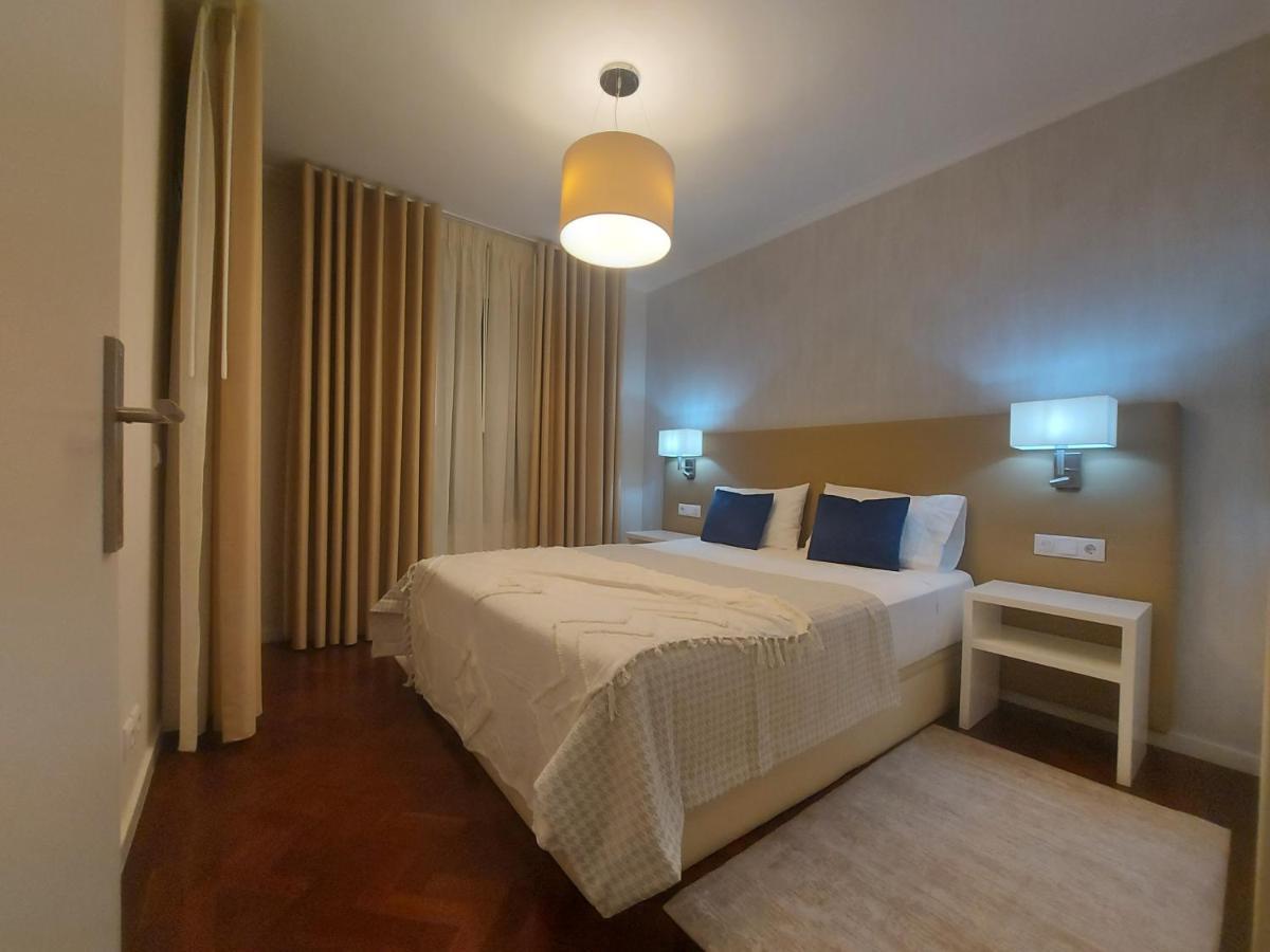 Horizon Dream Căn hộ *