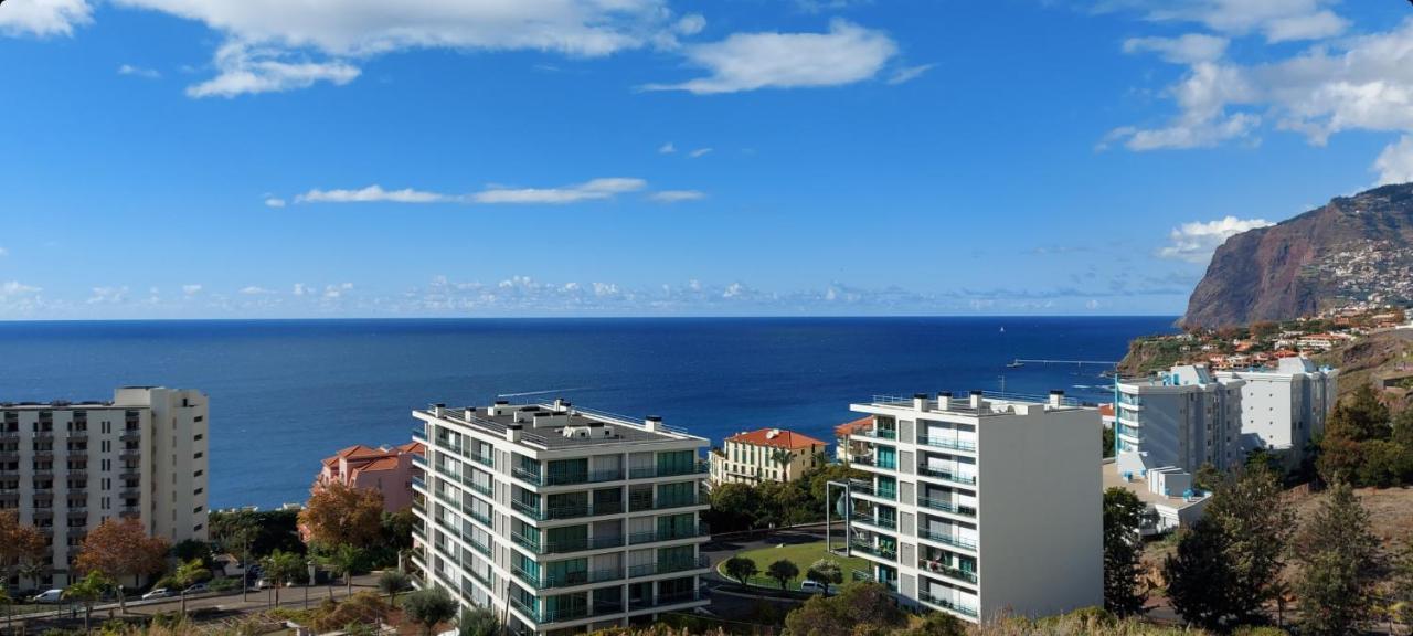 Horizon Dream Căn hộ Funchal (Madeira)