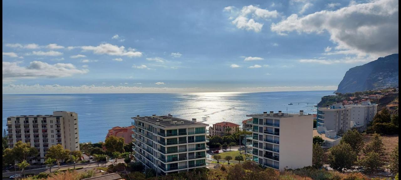Căn hộ Horizon Dream Funchal (Madeira)