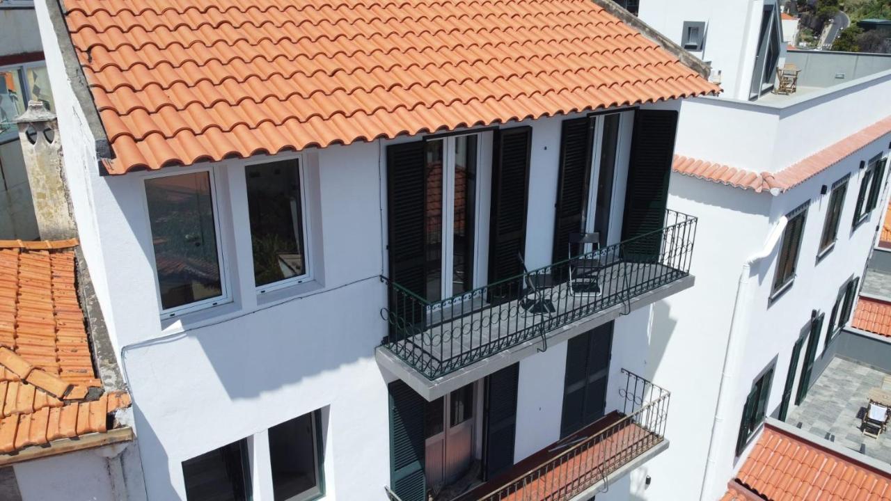 Yana's Nest Apartment Funchal (Madeira)