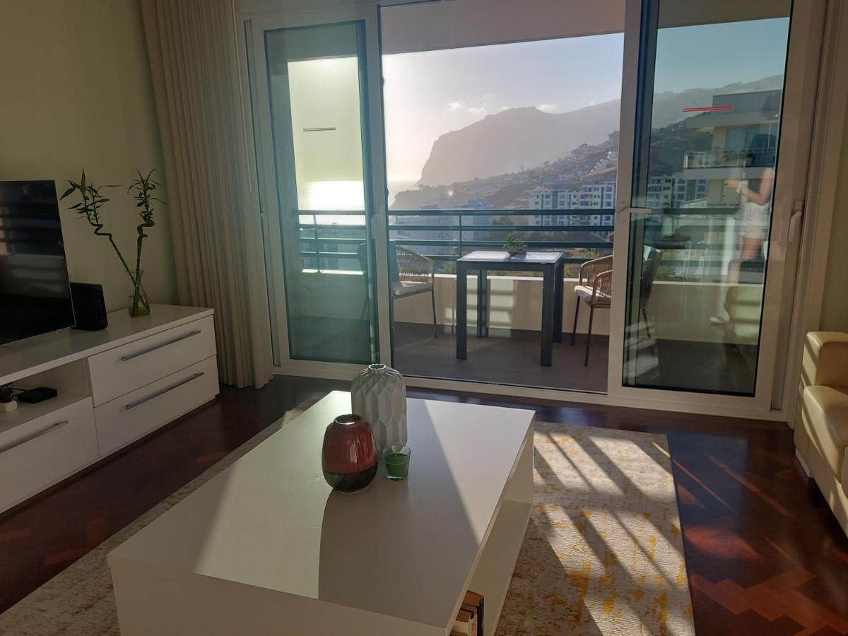 Horizon Dream Căn hộ Funchal (Madeira)