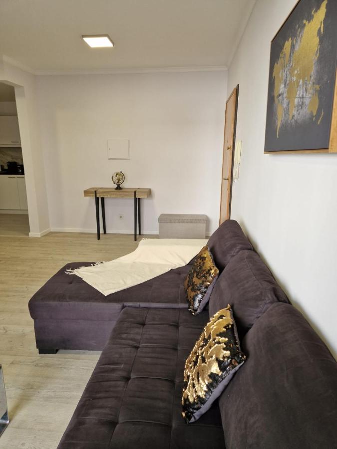Lovely Apartment *