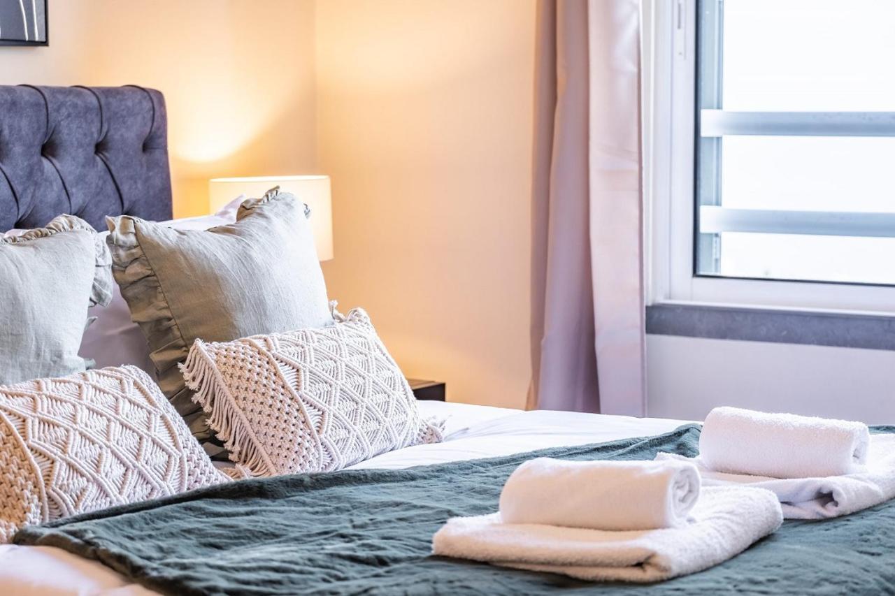 Canico By Madeira Sun Travel Apartment Funchal (Madeira)
