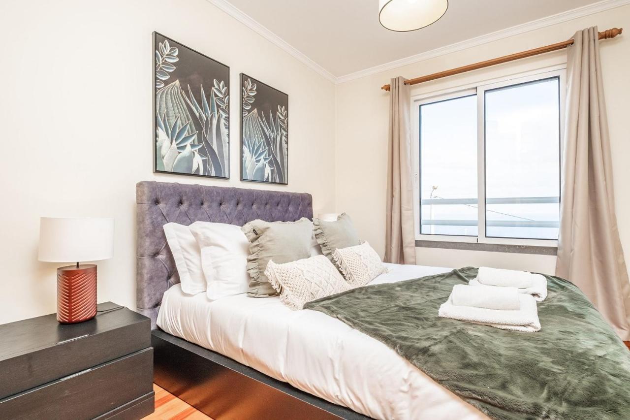 Canico By Madeira Sun Travel Apartment *