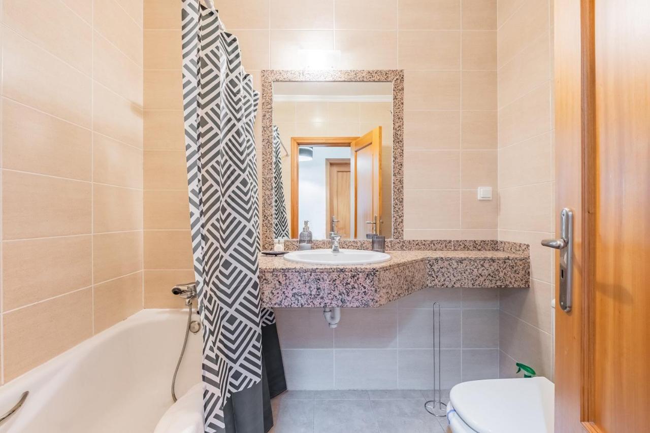 Canico By Madeira Sun Travel Apartment Funchal (Madeira)