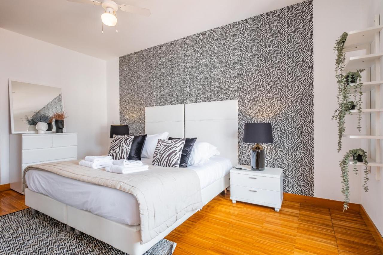 Apartamento Centralis By Madeira Sun Travel *