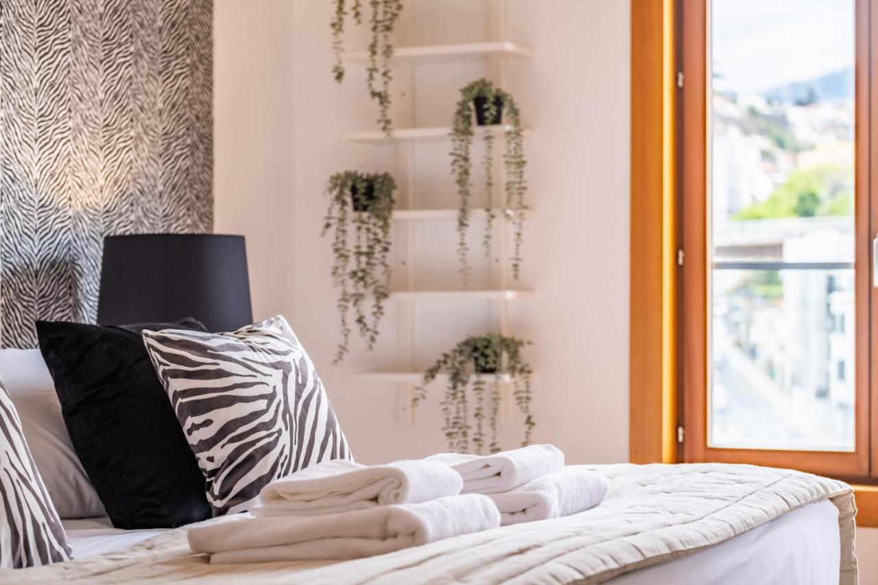 Centralis By Madeira Sun Travel Apartment