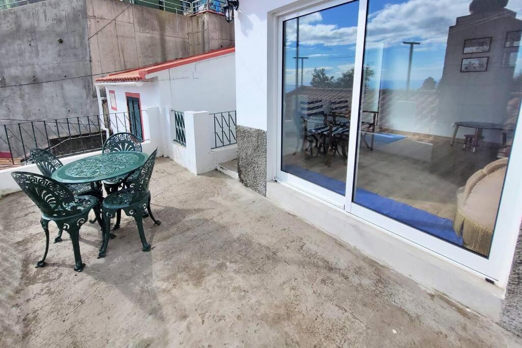 Ferienhaus Casa Da Mae Funchal (Madeira)