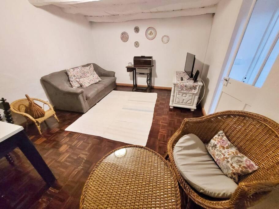 Ferienhaus Casa Da Mae Funchal (Madeira)