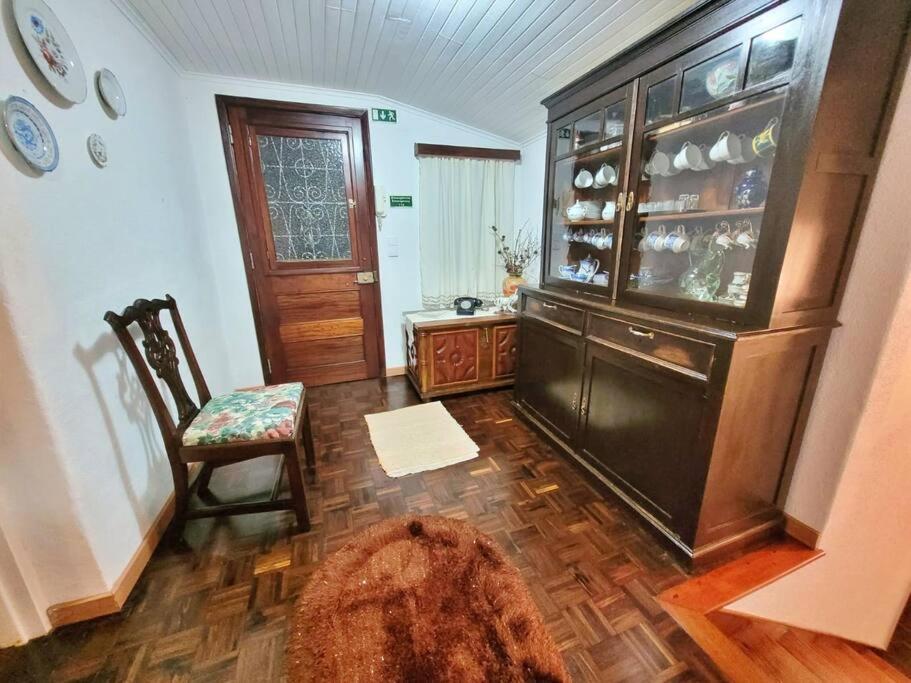 Ferienhaus Casa Da Mae