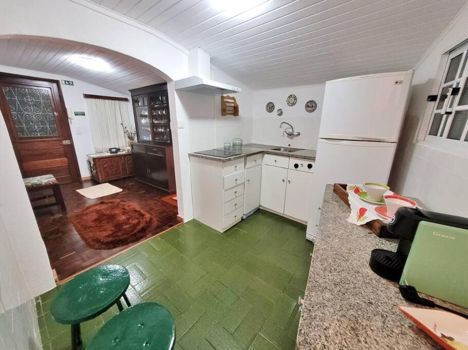 Casa Da Mae *