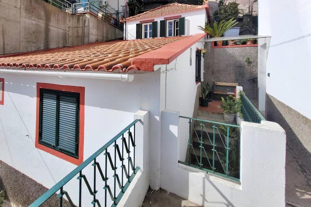 Ferienhaus Casa Da Mae Funchal (Madeira)