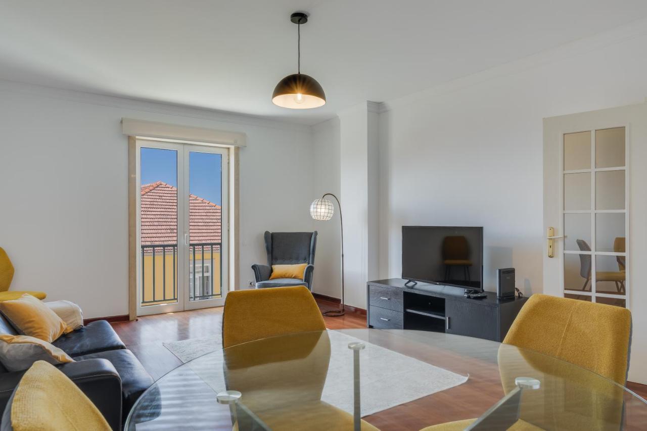 Bela Sao Tiago I Apartment