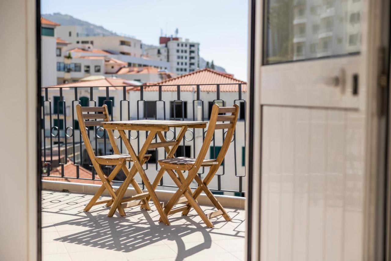 Progresso 3º Esq Appartement Funchal (Madeira)