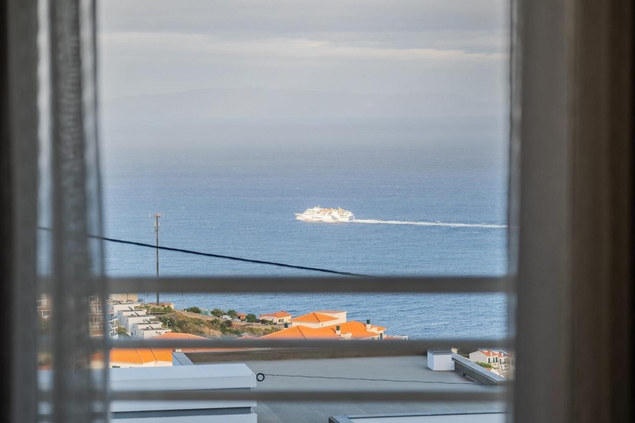 Canico By Madeira Sun Travel Apartment