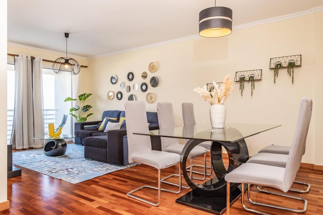 Apartment Canico By Madeira Sun Travel
