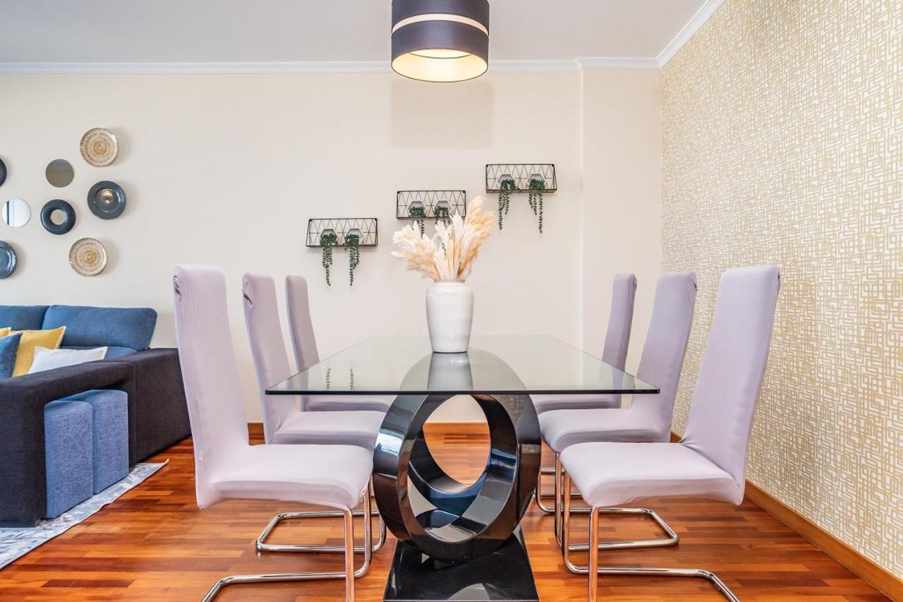 Apartment Canico By Madeira Sun Travel *