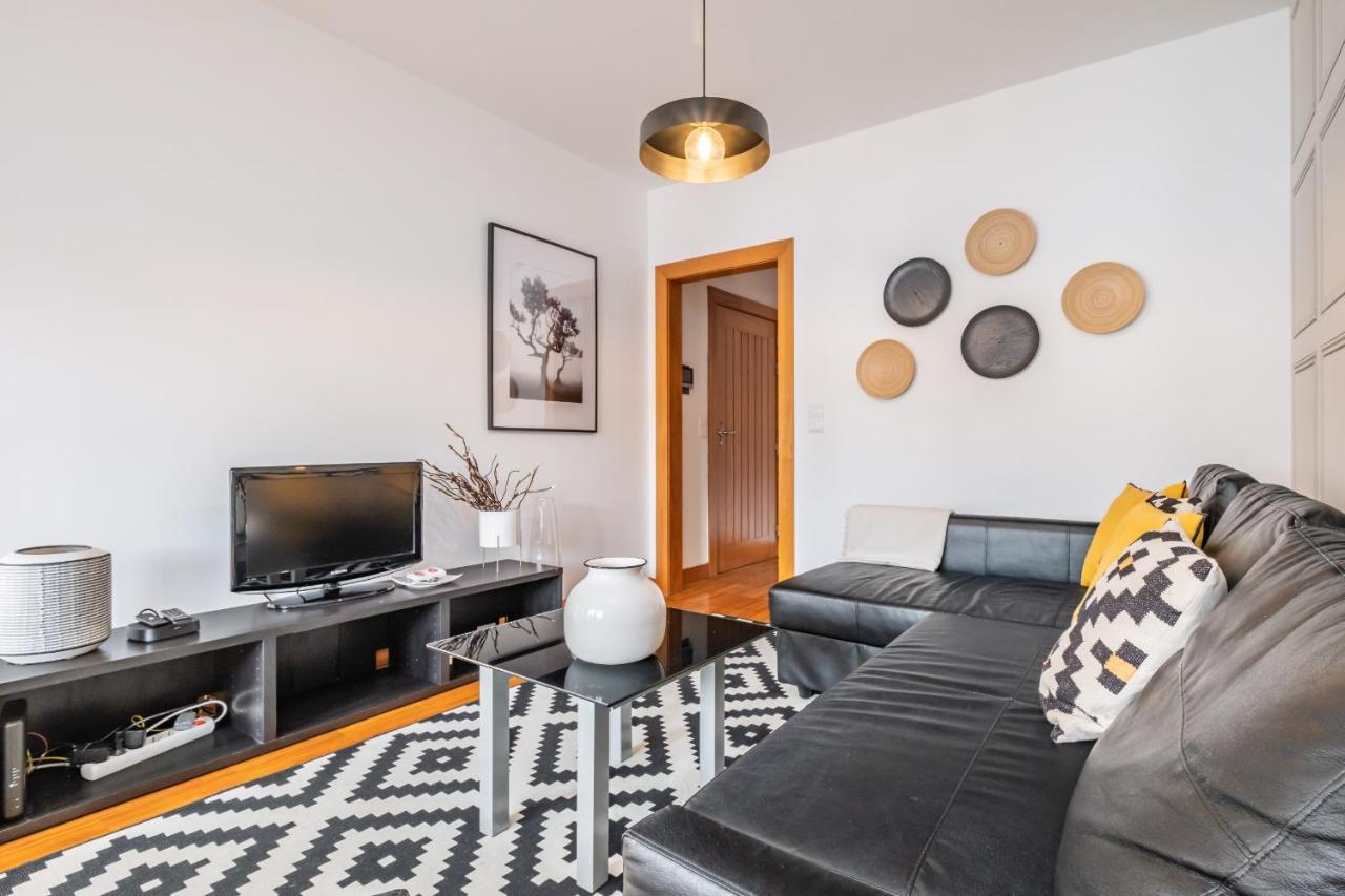 Apartamento Centralis By Madeira Sun Travel