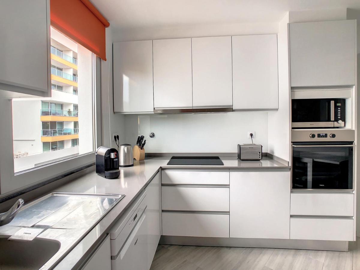 Rainbow By Lovelystay Apartment *
