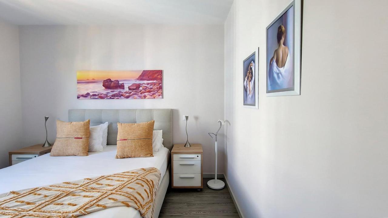 Rainbow By Lovelystay Apartment Funchal (Madeira)