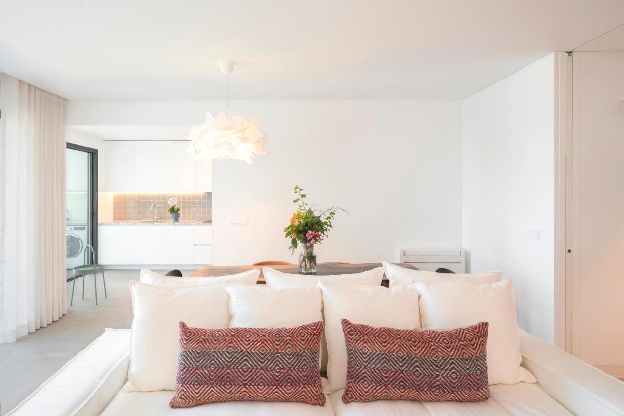 Casa Do Miradouro 6 By Heart Of
