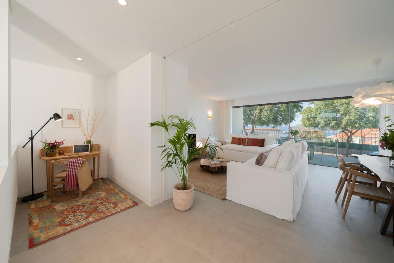 Villa Casa Do Miradouro 6 By Heart Of