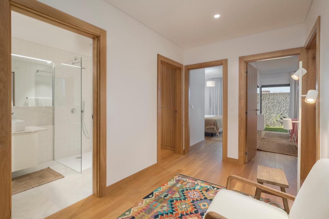 Casa Do Miradouro 7 By Heart Of Villa *