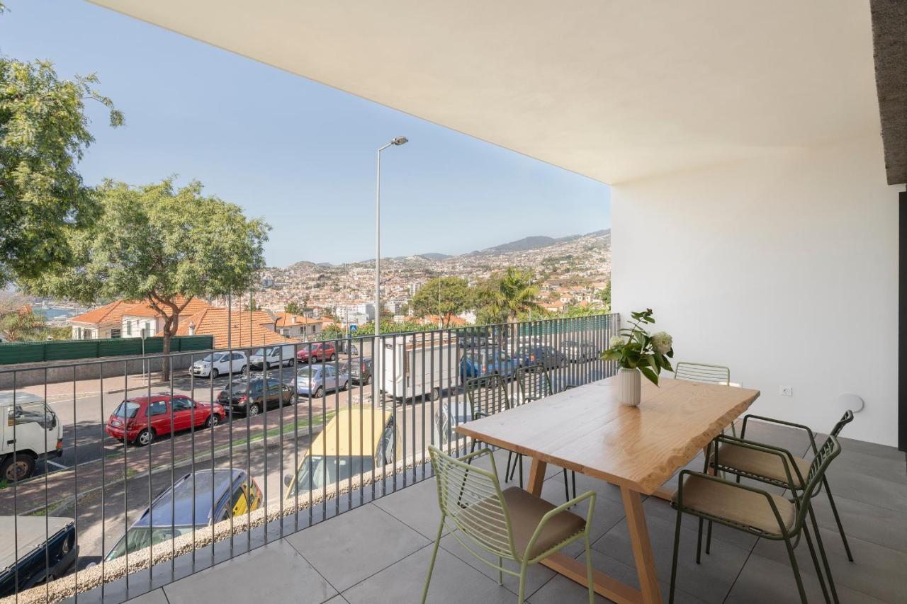 Casa Do Miradouro 6 By Heart Of * Funchal (Madeira)
