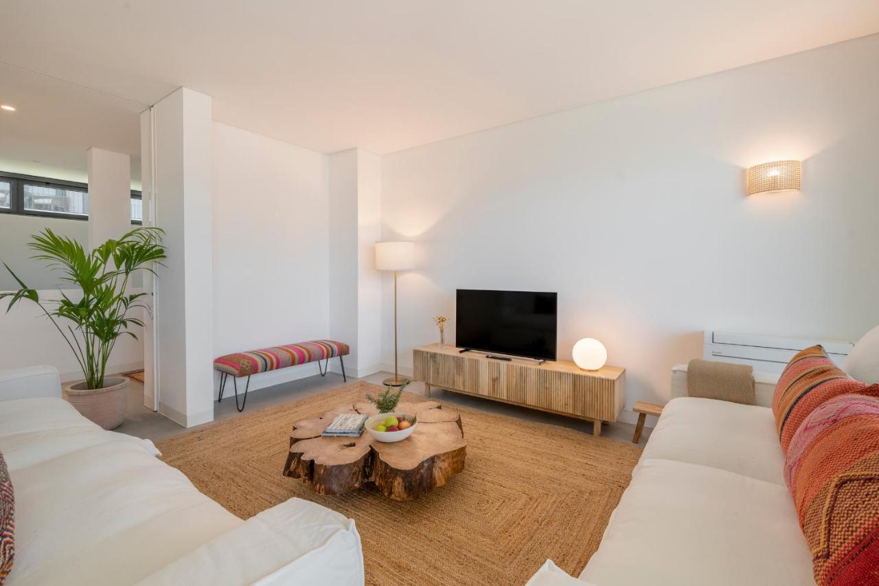 Casa Do Miradouro 6 By Heart Of Villa *