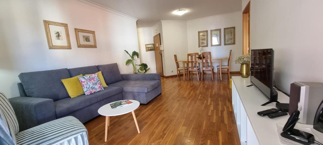 Infante Apartment Funchal (Madeira)