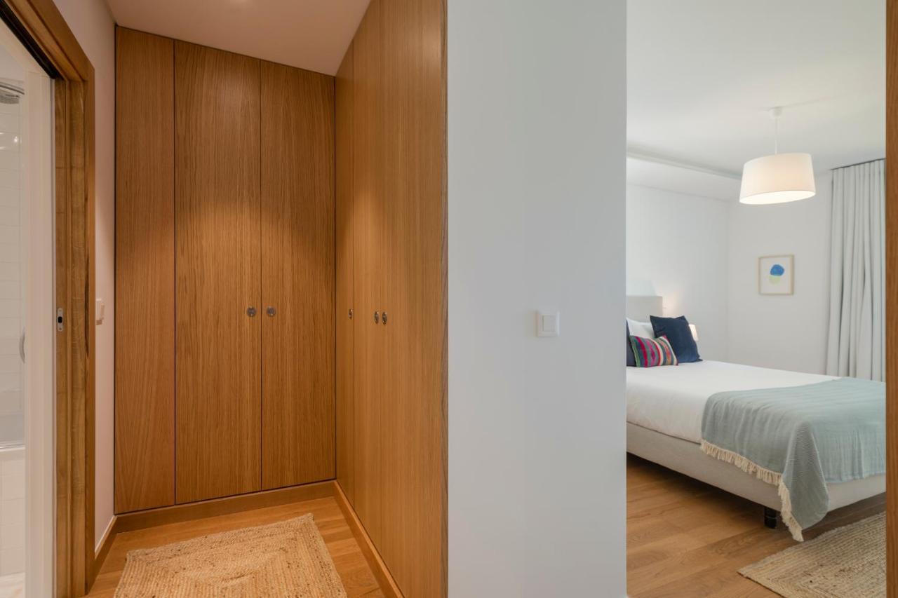 Villa Casa Do Miradouro 6 By Heart Of