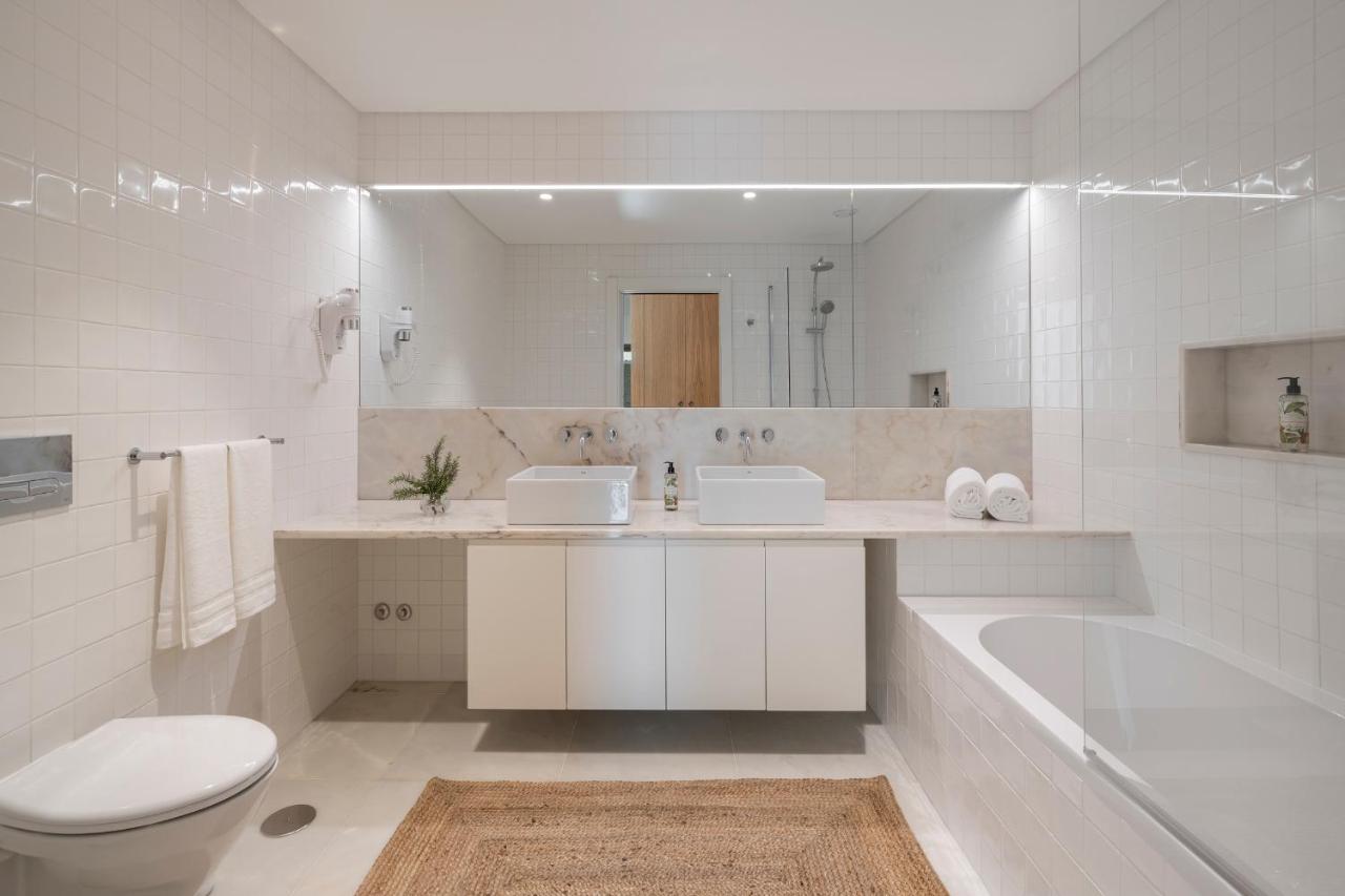 Villa Casa Do Miradouro 7 By Heart Of