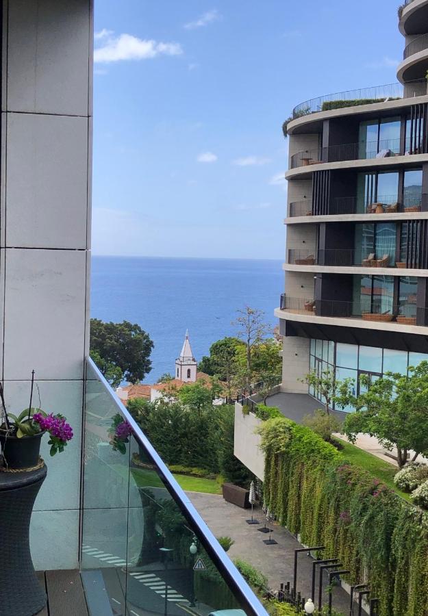 Apartment Astro Madeira