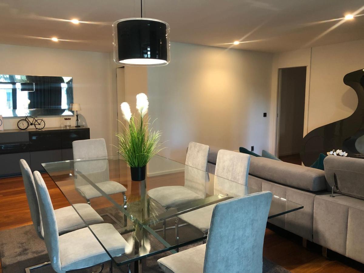 Astro Madeira Apartment