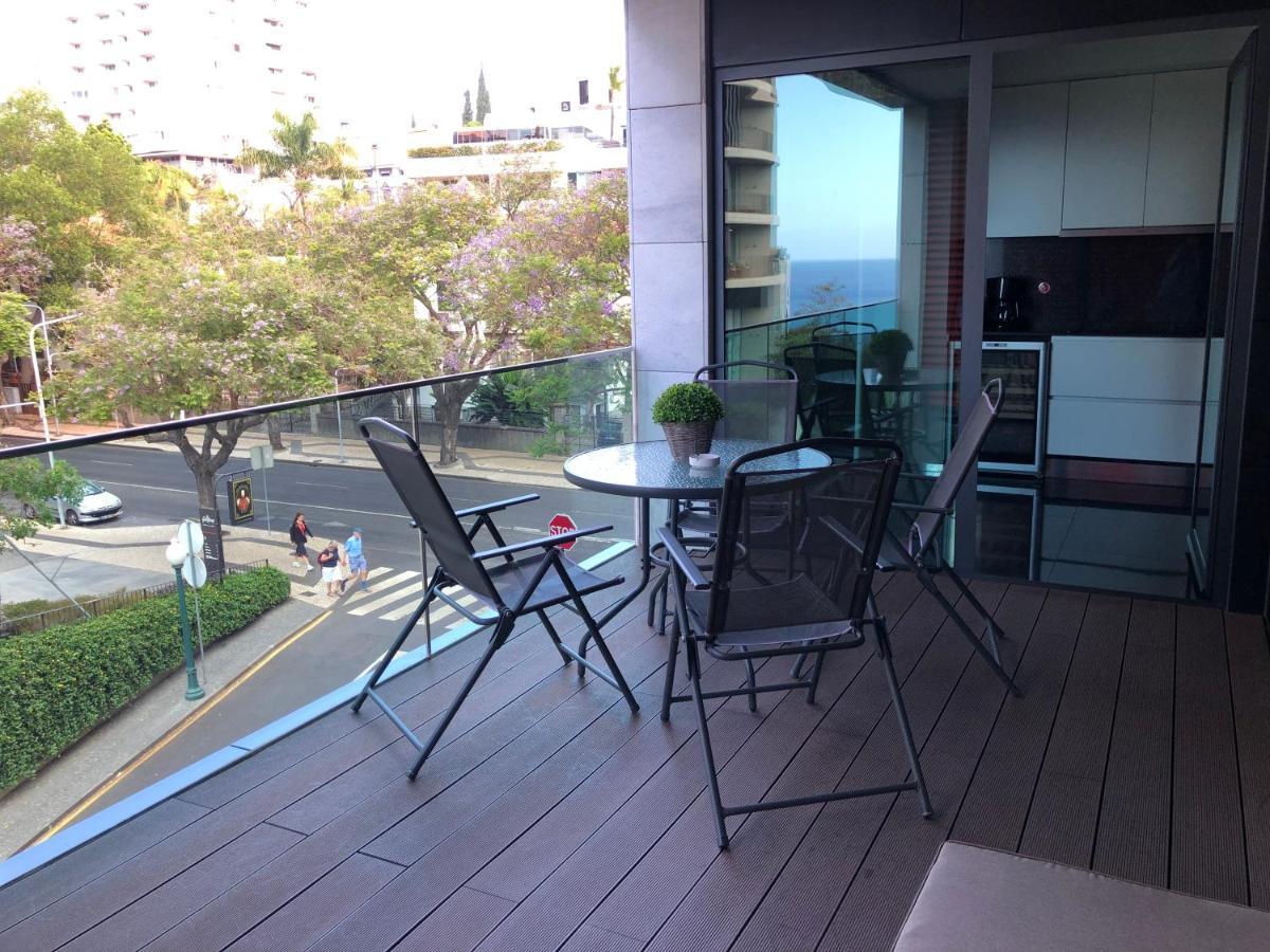 Apartment Astro Madeira Funchal (Madeira)
