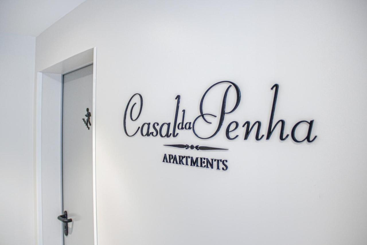 Casal Da Penha