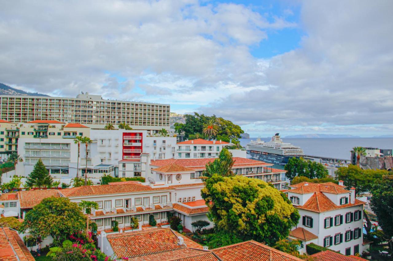 Apartament Casal Da Penha